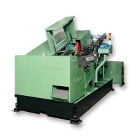 Thread Rolling Machine Thread Rolling Machine