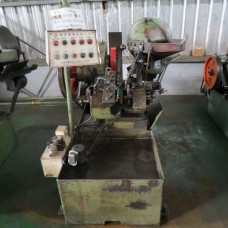 Rui Cheng 5Rx40 used thread rolling machine