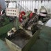 Rui Cheng 5Rx40 used thread rolling machine
